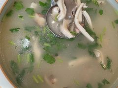 -益恒饭店乡间白族菜(古城总店)