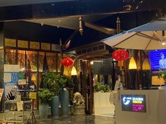 -润园四季椰子鸡火锅(海上世界店)