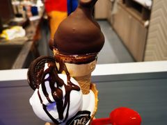 -DQ·蛋糕·冰淇淋(龙湖狮山天街店)