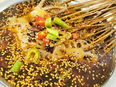 -长颈鹿的口袋钵钵鸡(市南店)