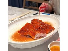 -滋粥楼·顺德菜(番禺广场总店)