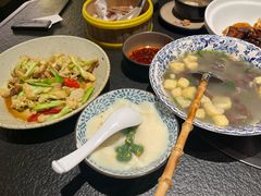 -金陵家宴·金陵春·南京菜(夫子庙店)
