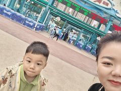-海合安成都极地海洋公园