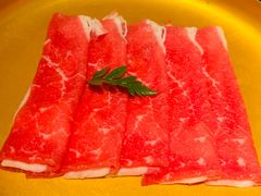 -牛New寿喜烧(虹桥新天地店)