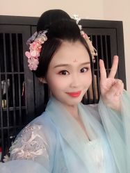 -盘子女人坊古装写真摄影(天津总店)