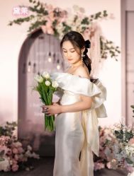 -Sunny喜铺婚礼策划(东部店)