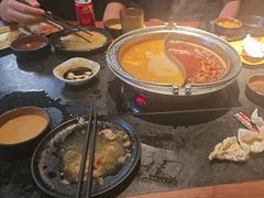 -牛New寿喜烧(闵行龙湖天街店)