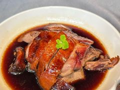 -调鼎居·手工淮扬菜