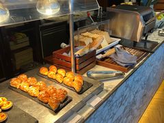 -洲际酒店·地平线全日餐厅HORIZON CAFÉ