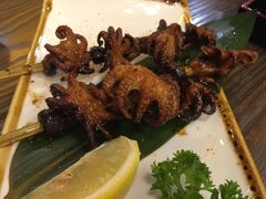 -东京屋(武定路店)