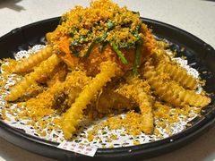 避风塘炒蟹-79号渔船海鲜饭店(宝安店)