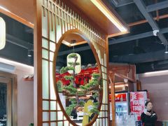 -秋色客家菜(南山店)