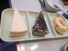 -布多斯烤肉火锅自助(江腾广场店)