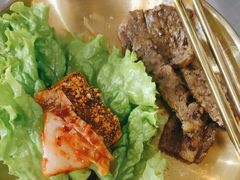 -胡悦里韩式烤肉(芝罘万达广场店)