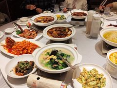 -王府井酒店(金桥港湾店)