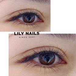 -LILY NAILS美甲美睫