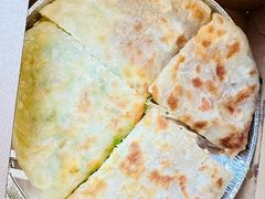-甲乙饼·手工牛肉饼(天通苑华联店)