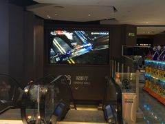 -星河寰宇IMAX影城(星河WORLD·COCO Park店)