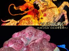 -淄博花灯齐彩城