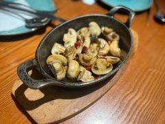 -CRAZYONES西班牙海鲜饭(上海美罗城店)