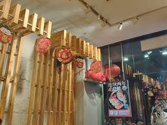 -莲花公园煎蟹·30年闽菜(火车站店)