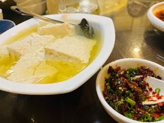-不相离盐帮菜(郎园店)