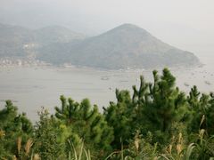 -北岐滩涂