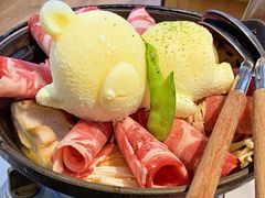 -花漫里亲民日式餐厅(万象城店)