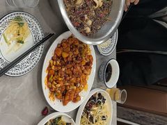 -小四川餐厅(纪庄子北道店)