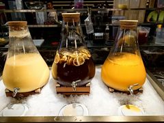 -汉丽斯巴西烤肉自助(市南店)