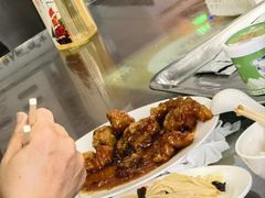 -悦宾饭馆(翠花胡同店)