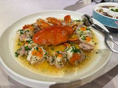 -RIVIERA 松鹤楼(外滩店)