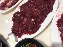 -陈记顺和潮汕牛肉火锅(韩江路店)
