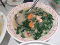 -海宝酒家(中山四路店)