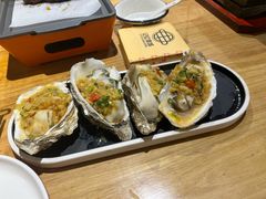 -记忆串城·东北烧烤·小龙虾·大型团建(南油店)