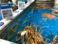 -盒马鲜生(杭州运河上街店)