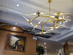 -樾餐厅泰式海鲜火锅(民歌湖店)