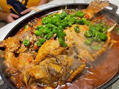 -潇湘码头·鲜湘菜(清河店)