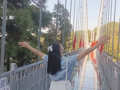 -石燕湖生态旅游景区