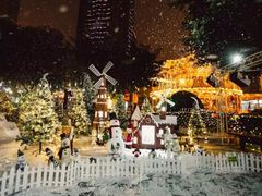 -华夏文旅海洋公园