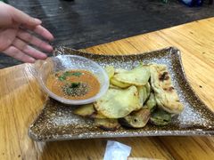 烧烤-玛扎烧烤私房菜