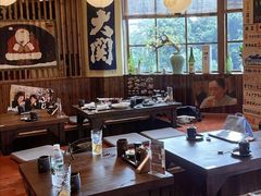 -鸟鹏烧鸟居酒屋(龙岗万科店)
