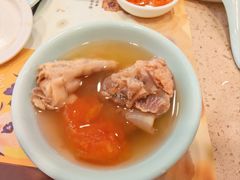 -点都德(皇岗村店)