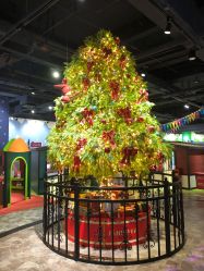 -幻贝家儿童乐园(苏州中心店)