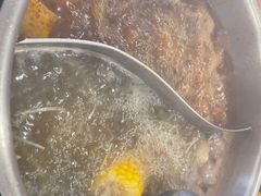 -潮汕美牛肉丸火锅店(天宁寺店)