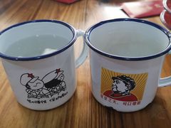 -老三样·美食研究中心(世贸路店)