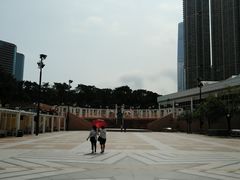 -九龙公园