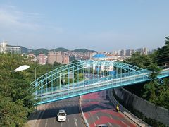 -富斯特索道