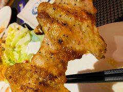 -有喜屋·深夜食堂(北京西路店)