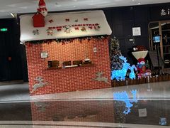 -青岛鑫江温德姆酒店